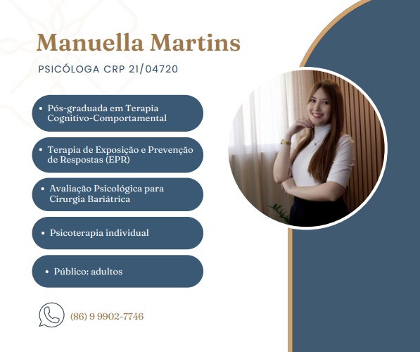 Manuella Martins 2