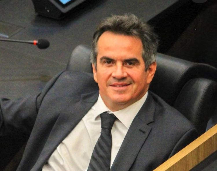 Senador Ciro Nogueira (Divulgação/Assessoria)